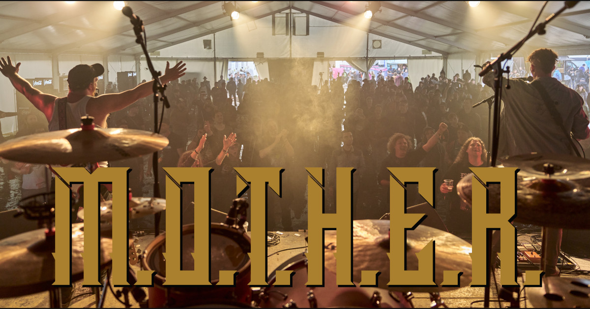 M.O.T.H.E.R.